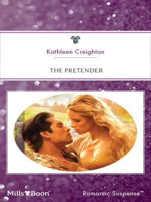 cover image of The Pretender
